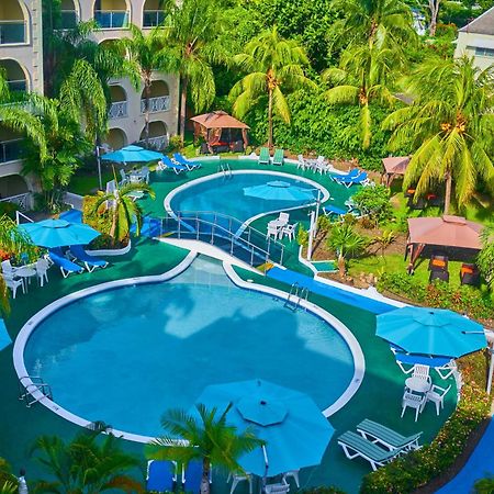 Sunbay Hotel Christ Church Bagian luar foto