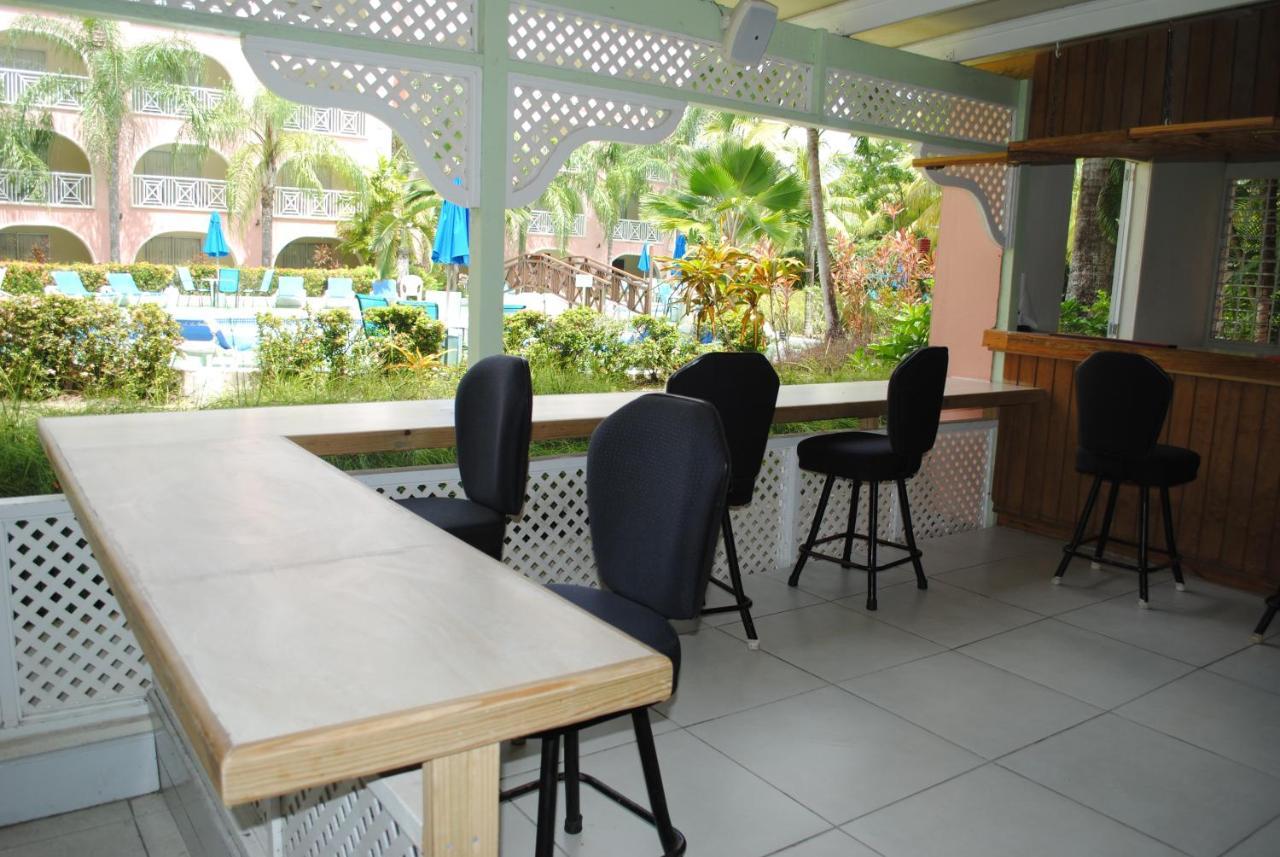 Sunbay Hotel Christ Church Bagian luar foto