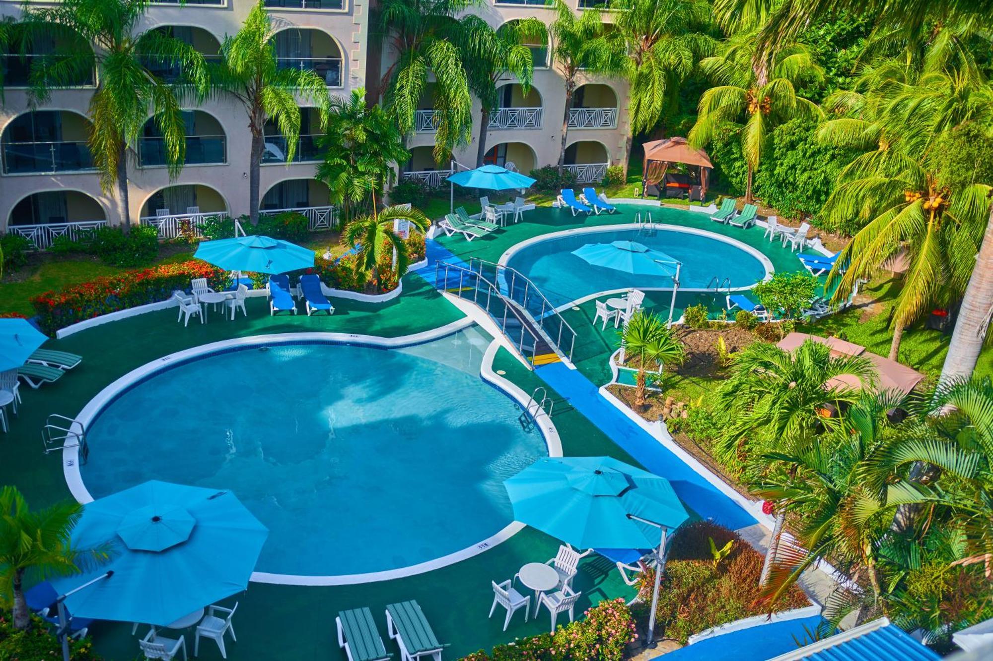 Sunbay Hotel Christ Church Bagian luar foto