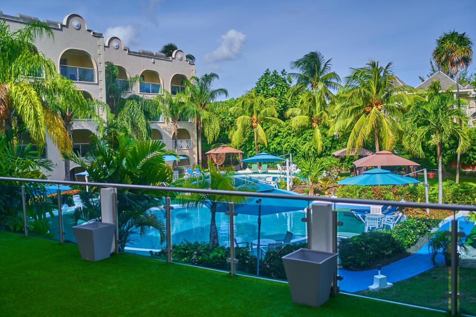 Sunbay Hotel Christ Church Bagian luar foto