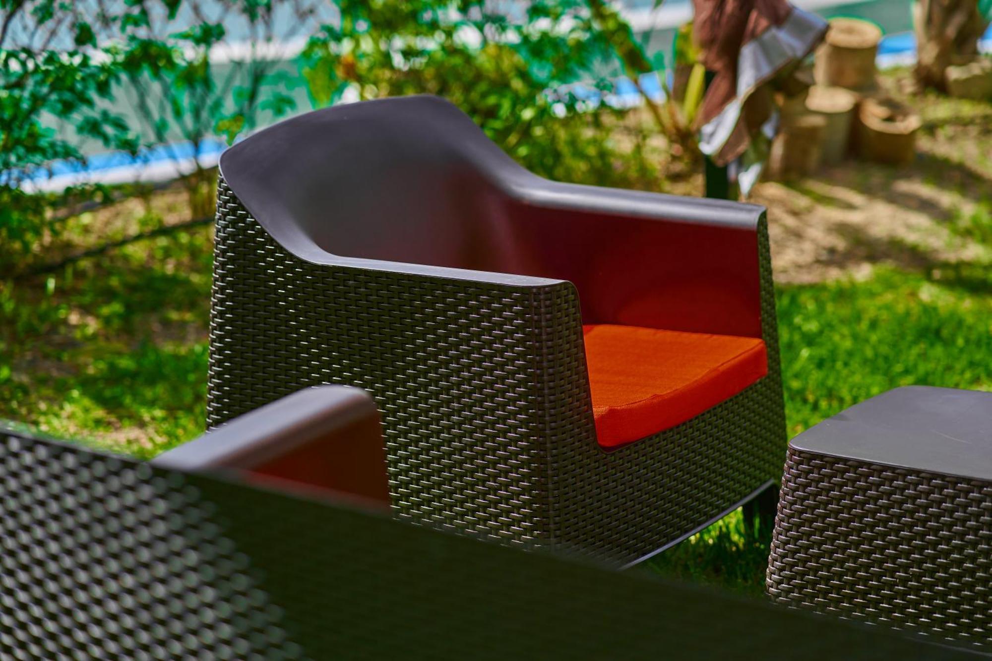 Sunbay Hotel Christ Church Bagian luar foto