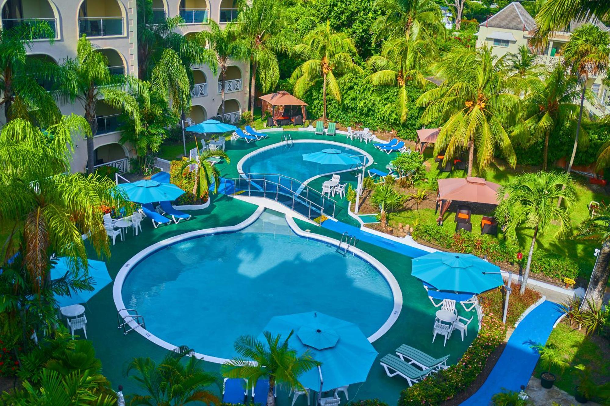 Sunbay Hotel Christ Church Bagian luar foto