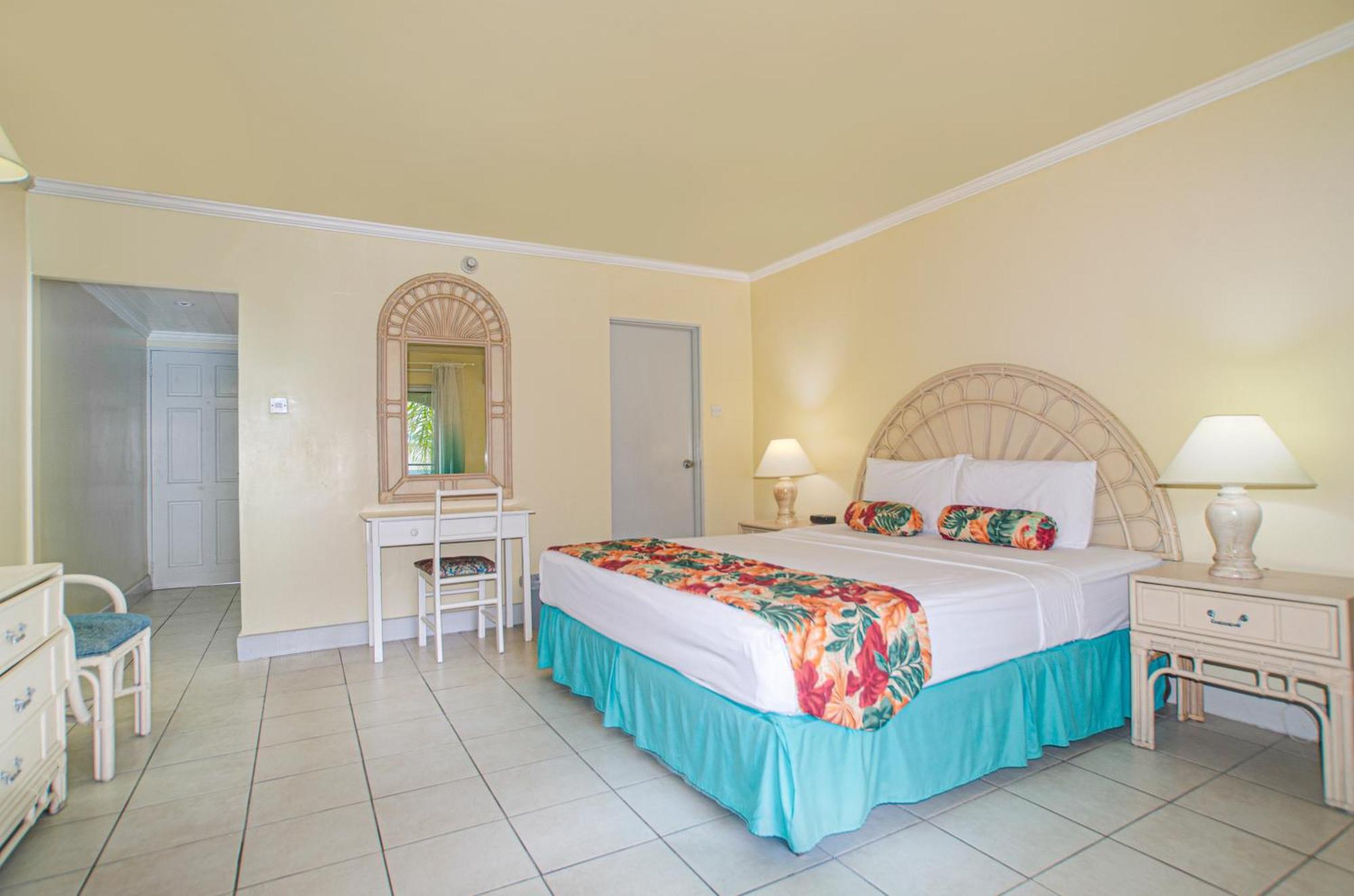 Sunbay Hotel Christ Church Bagian luar foto