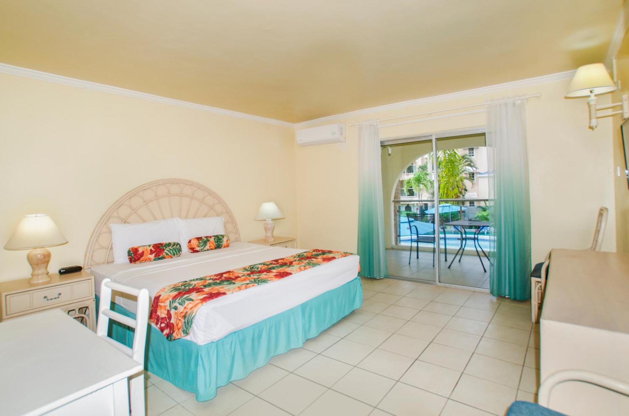 Sunbay Hotel Christ Church Bagian luar foto