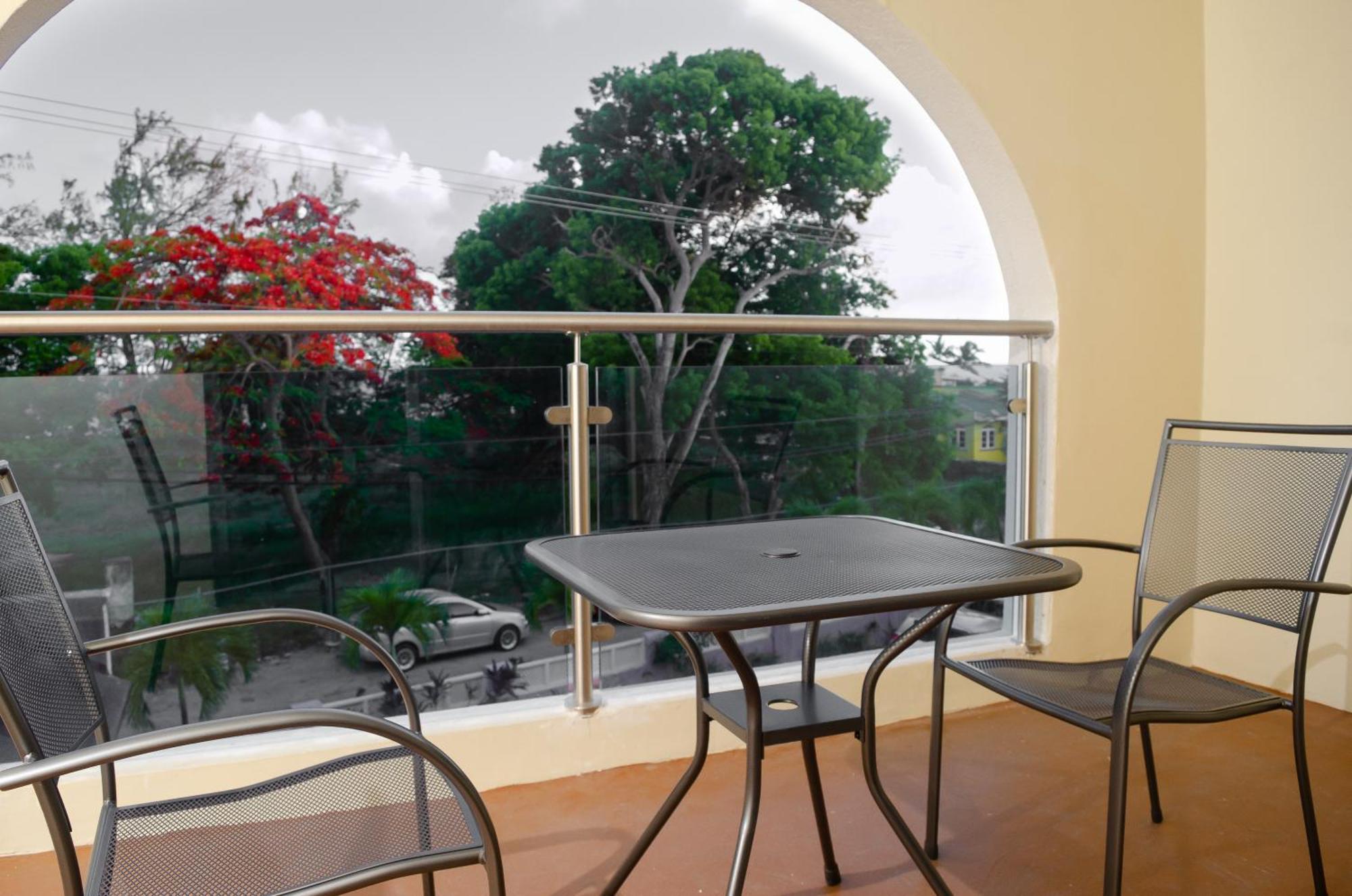 Sunbay Hotel Christ Church Bagian luar foto