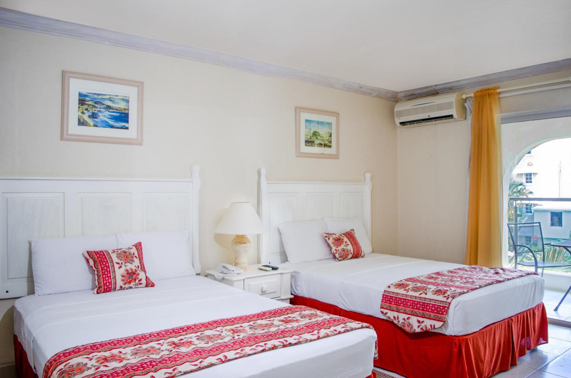 Sunbay Hotel Christ Church Bagian luar foto