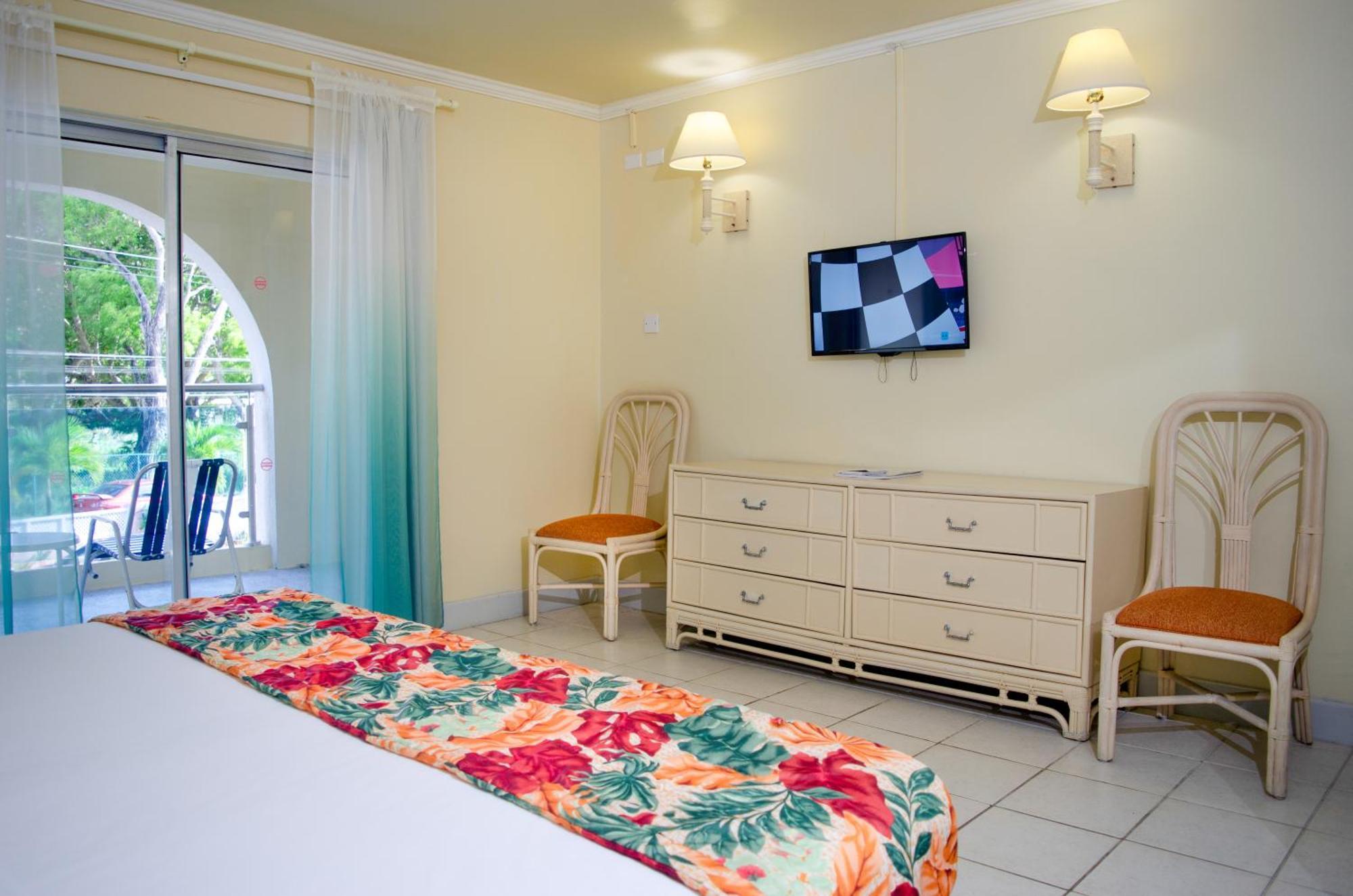 Sunbay Hotel Christ Church Bagian luar foto