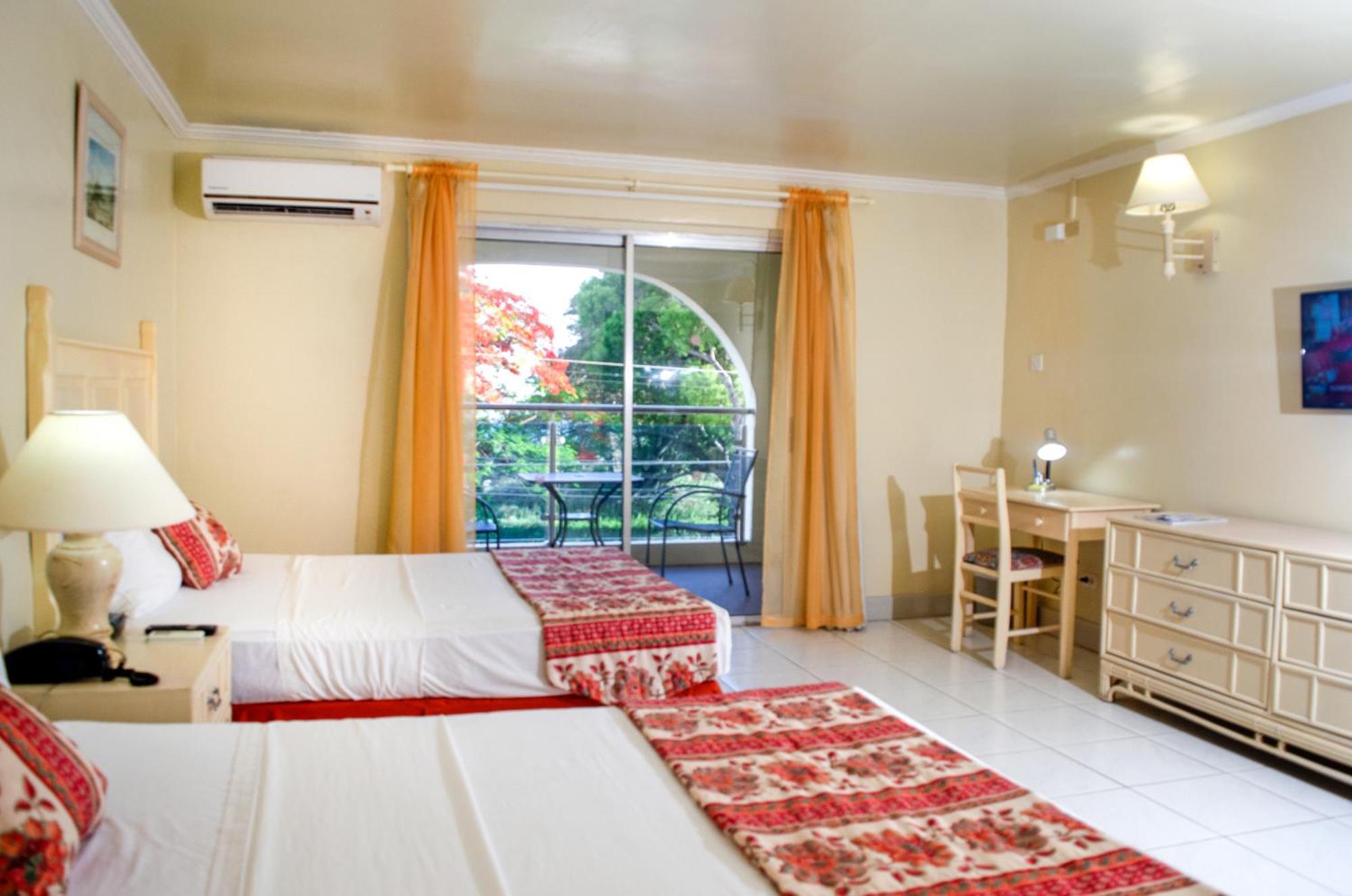 Sunbay Hotel Christ Church Bagian luar foto